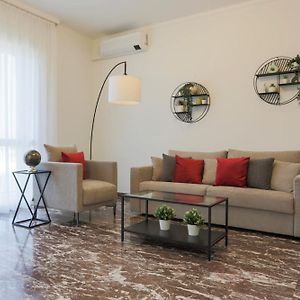 Appartement met Drie Slaapkamers